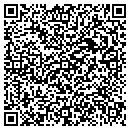 QR code with Slauson Enos contacts