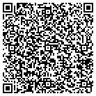 QR code with Manohar Vinayak A MD contacts