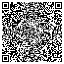 QR code with Manzo David L MD contacts