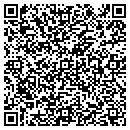 QR code with Shes Noble contacts