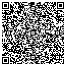 QR code with Rebecca Anderson contacts