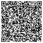 QR code with Nini's Dim Sum Pastries & More contacts