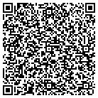 QR code with Meoli Frederick G DO contacts
