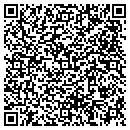 QR code with Holden & Armer contacts