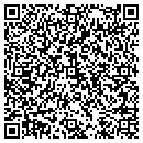 QR code with Healing Handz contacts