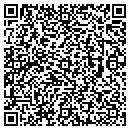 QR code with Probuilt Inc contacts