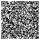 QR code with J B Factory Carpets contacts