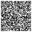 QR code with W P L O-Labonita contacts