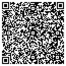 QR code with Osborne J Gregory contacts