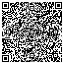 QR code with John W Russell contacts