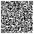 QR code with Wgs contacts