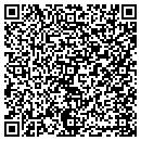 QR code with Oswald Ned A MD contacts