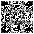 QR code with Robert E Alford contacts