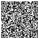 QR code with Roger A May contacts