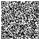QR code with Roger E Vaughan contacts