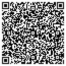 QR code with Raff Gilbert L MD contacts