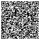 QR code with Raza Sidra MD contacts