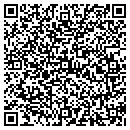 QR code with Rhoads David P MD contacts