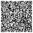 QR code with Hanna Ray contacts