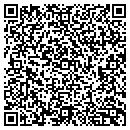 QR code with Harrison Dennis contacts
