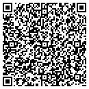 QR code with James Jeffrey A contacts