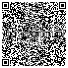 QR code with R & W Divine Creations contacts