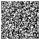 QR code with J Willingham CO contacts