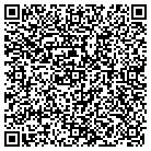 QR code with Martha R Williams Remodeling contacts