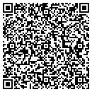 QR code with Raymond James contacts
