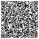 QR code with Mcdowell Katherine L contacts