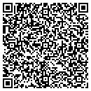 QR code with Savin Michael A MD contacts