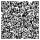 QR code with Mary F Lane contacts