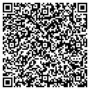 QR code with Pryor's Inc contacts