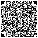 QR code with Peachwave contacts