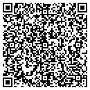 QR code with S D Development contacts