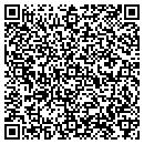 QR code with Aquastar Charters contacts