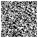 QR code with A All Systems Inc contacts