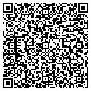 QR code with E D M C South contacts