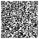 QR code with Weinberger Jeffrey B MD contacts