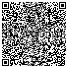 QR code with Opteum Financial Service contacts