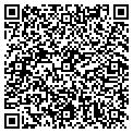 QR code with Toobalist.com contacts