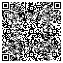 QR code with Zacharias Ritu MD contacts