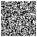 QR code with Tenery Paul R contacts