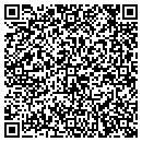 QR code with Zaryanov Anton V DO contacts