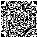 QR code with M E Elgood contacts