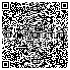 QR code with N E Morgan Sr Bartlett contacts