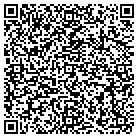 QR code with Klm Financial Service contacts