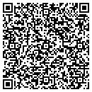 QR code with R A C Acceptance contacts