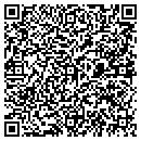 QR code with Richard James MD contacts