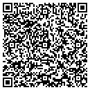 QR code with W & T Financial Corp contacts